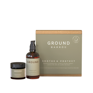 Ground Soothe & Protect Gift Box Large