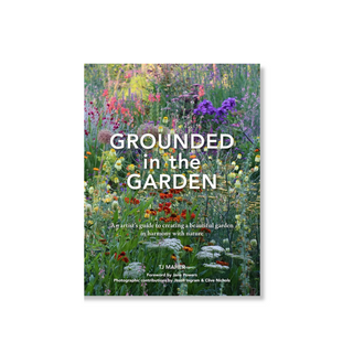 Grounded in the Garden by TJ Maher