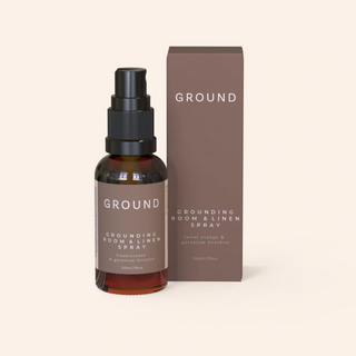 Ground Talamh Grounding Room & Linen Spray 30ml