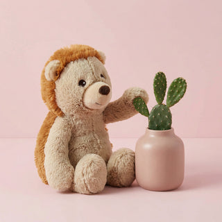 Gosh ! Hedgehog Softie