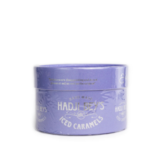 Hadji Bays Iced Caramels
