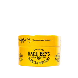 Hadji Bey Turkish Delight Rahat Lokoum 250g