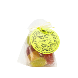 Hadji Beys Fruit Jellies Treat Pack