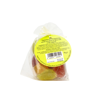 Hadji Beys Fruit Jellies Treat Pack