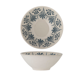 Bloomingville Hekki Bowl Blue