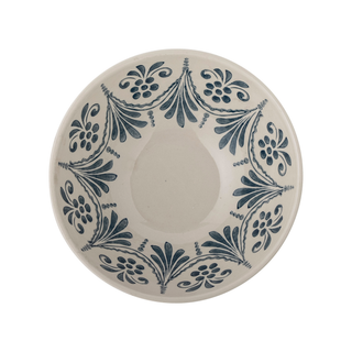 Bloomingville Hekki Bowl Blue