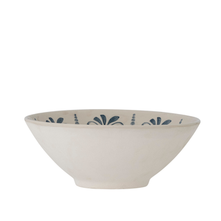 Bloomingville Hekki Bowl Blue