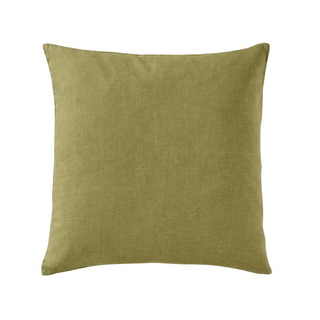 Cushion Cover Herbal Green