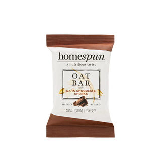 Homespun Dark Choc Chunk