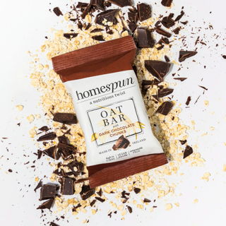 Homespun Dark Choc Chunk