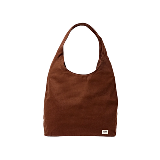 Roka London Hoxton Shoulder Bag in Lindt