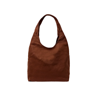 Roka London Hoxton Shoulder Bag in Lindt