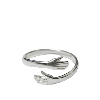 Hug Ring