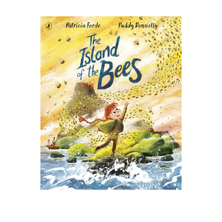 Island of the Bees by Patricia Forde, Paddy Donnelly