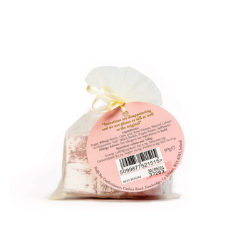 Hadji Bey Treatpack Turkish Delight Rose