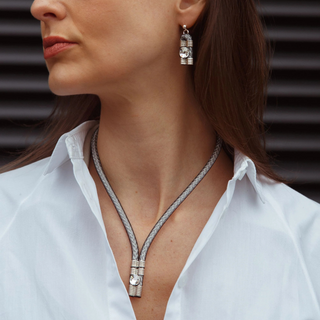 Bláithín Ennis Karelian Bond Neckpiece