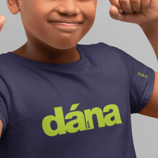 Fukil Kids Dána T-Shirt