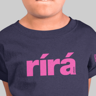 Fukil RíRá Kids T-Shirt
