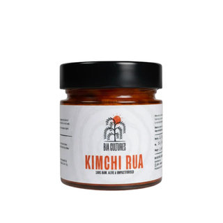 Bia Cultures Kimchi Rua