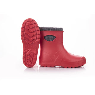 Red Leon ULTRALIight Garden Ankle Boots
