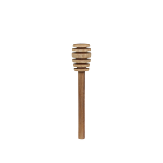 Laon Honey Spoon on Acacia Wood
