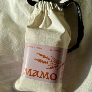 Mamo Soap Lavender and Orange