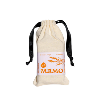 Mamo Soap Lavender and Orange