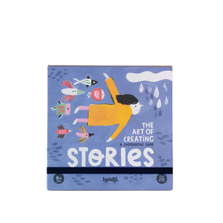 Londji Learn & Fun: Stories