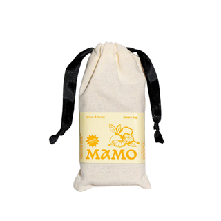 Mamo Soap Lemon Honey and Lemongrass