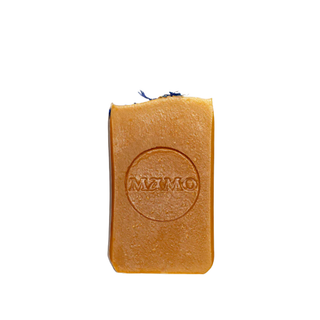 Mamo Soap Lemon Honey and Lemongrass