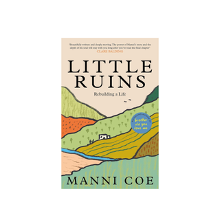 Little Ruins by Manni Coe