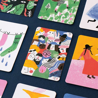 Londji Learn & Fun: Stories