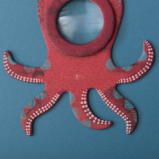 Londji Octopus Big Eye Toy