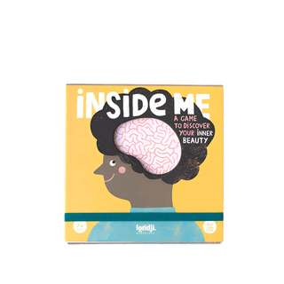 Londji Learn and Fun Inside Me