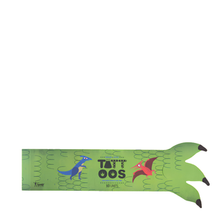 Londji Tattoos Dinosaur
