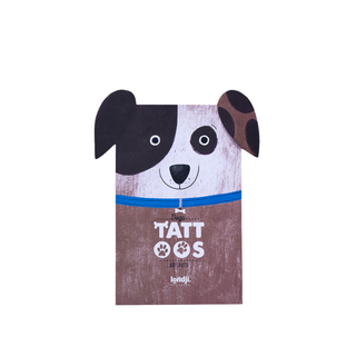 Londji Tattoo Dogs