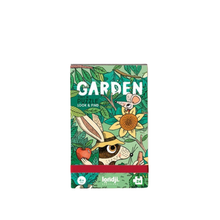 Londji Tiny Puzzle Garden