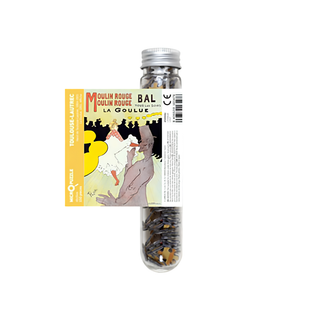Londji Micro Puzzle Toulouse Lautrec La Goulue