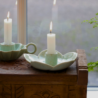 Massy Candlestick