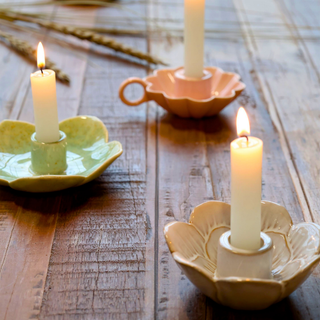 Massy Candlestick