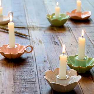 Massy Candlestick