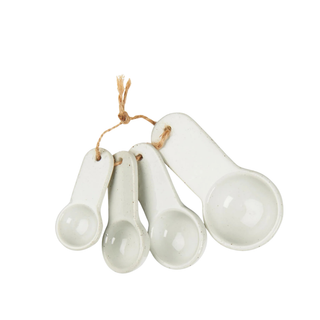 Measuring Spoon Set of 4