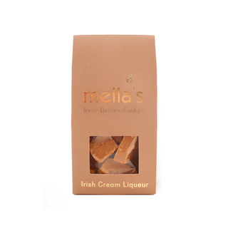 Mellas Fudge Irish Cream Liquor