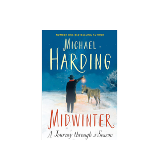 Midwinter by Michael Harding