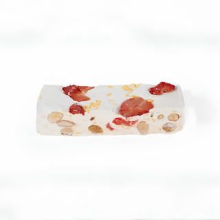 Mienas Passionfruit and Strawberry Slab