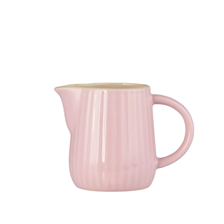 Milk/Cream Jug Mynte English Rose