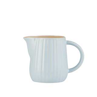 Milk/Cream Jug Mynte Silverwater