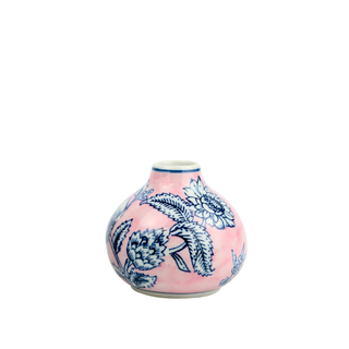 Ming Vase Pink