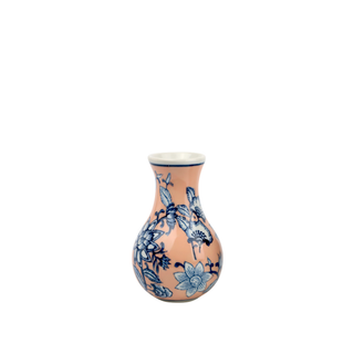 Ming Vase Salmon