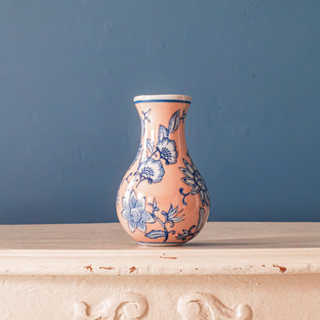 Ming Vase Salmon